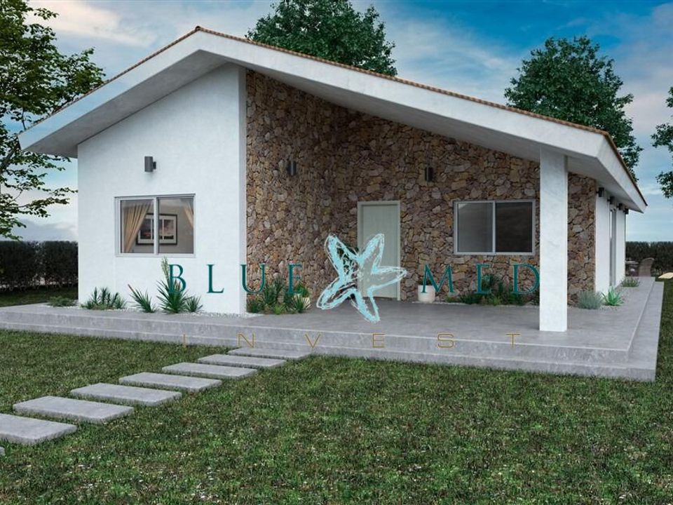 Villa i Moratalla, Murcia - foto 3