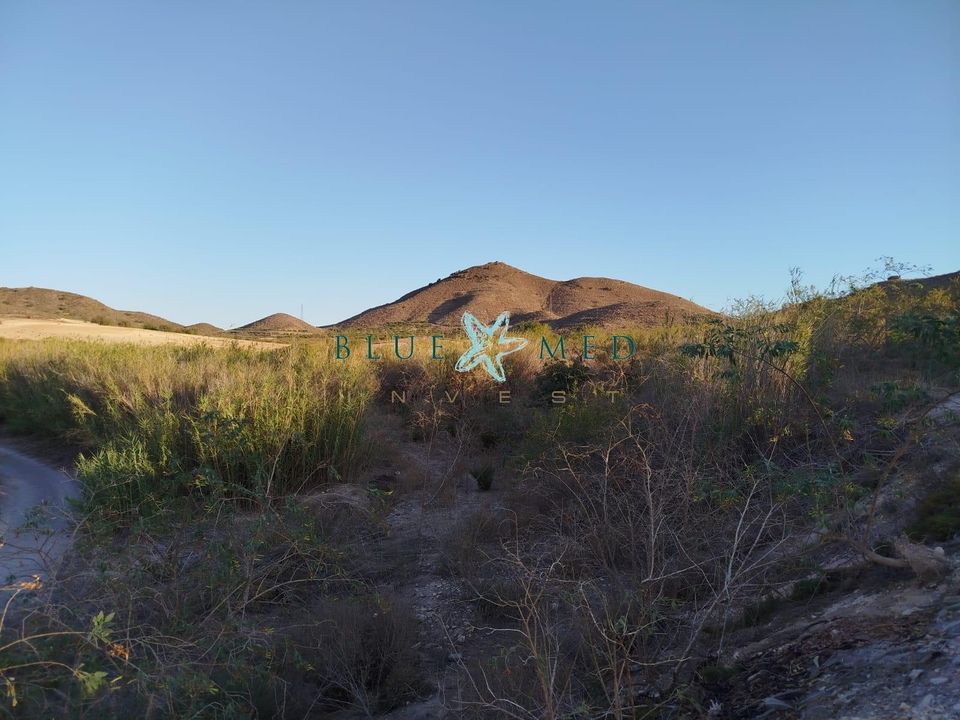 Helårsgrund i Cuesta Blanca, Murcia - foto 3