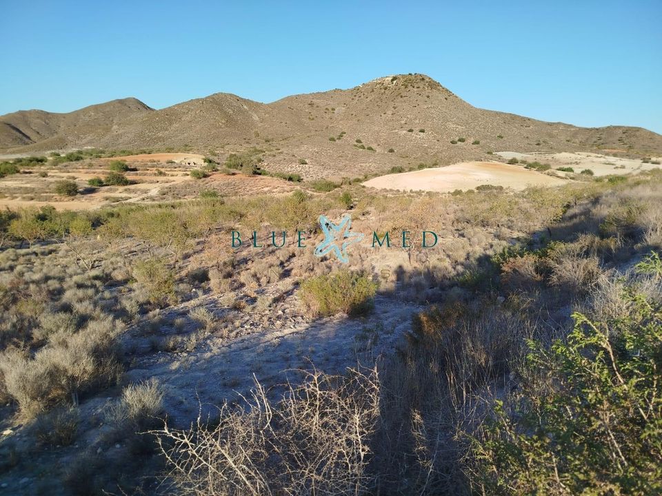 Helårsgrund i Cuesta Blanca, Murcia - foto 4
