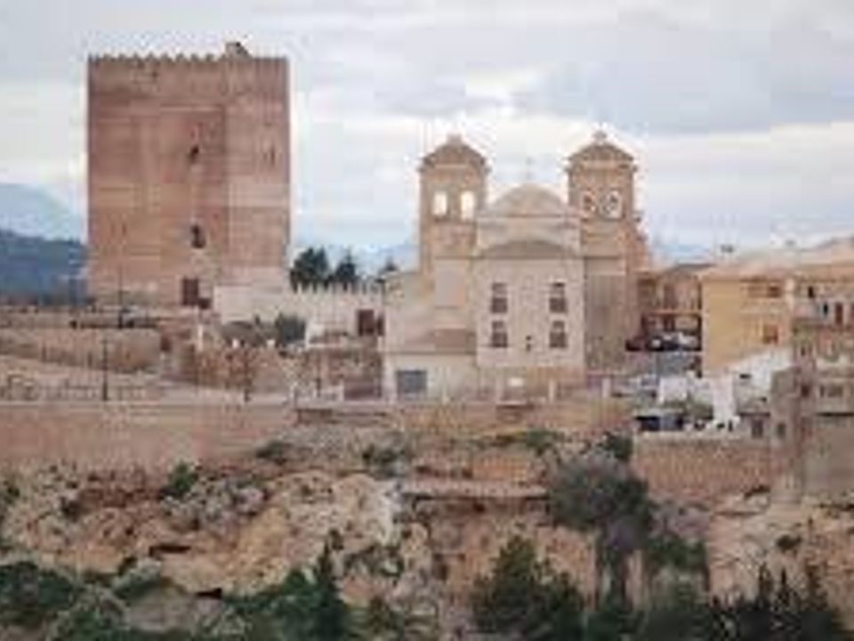 Helårsgrund i Aledo, Murcia - foto 3
