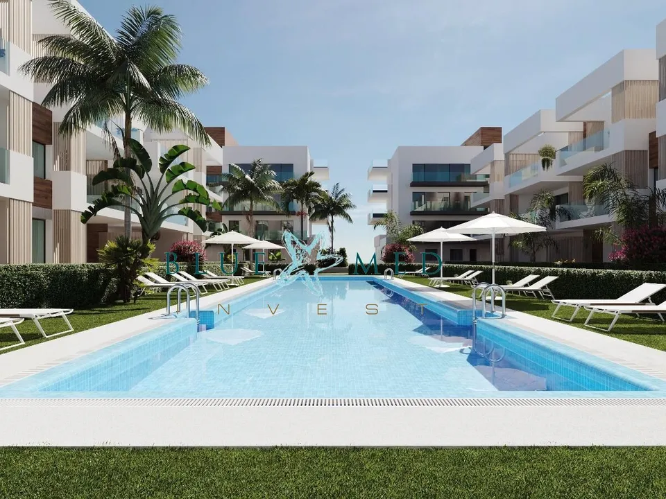 Appartamento San Pedro Del Pinatar, Murcia - foto 3