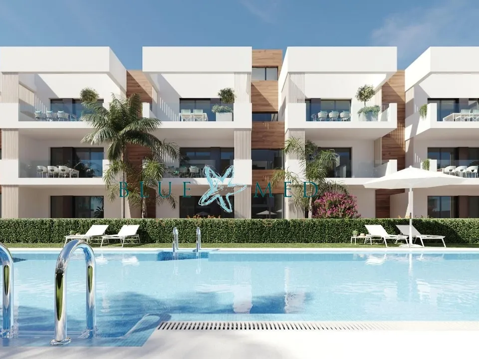 Appartamento San Pedro Del Pinatar, Murcia - foto 4