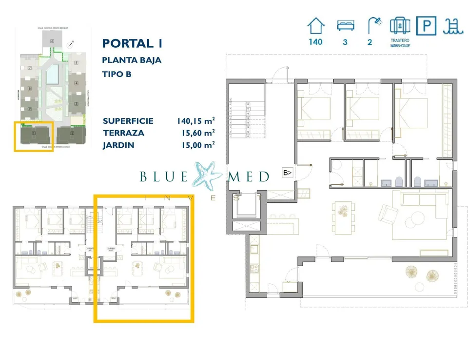Appartamento San Pedro Del Pinatar, Murcia - foto 5