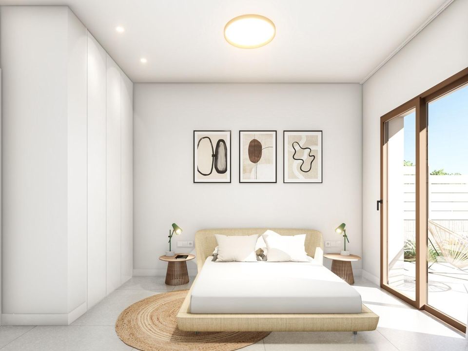 Apartament a Roda, Murcia - foto 3
