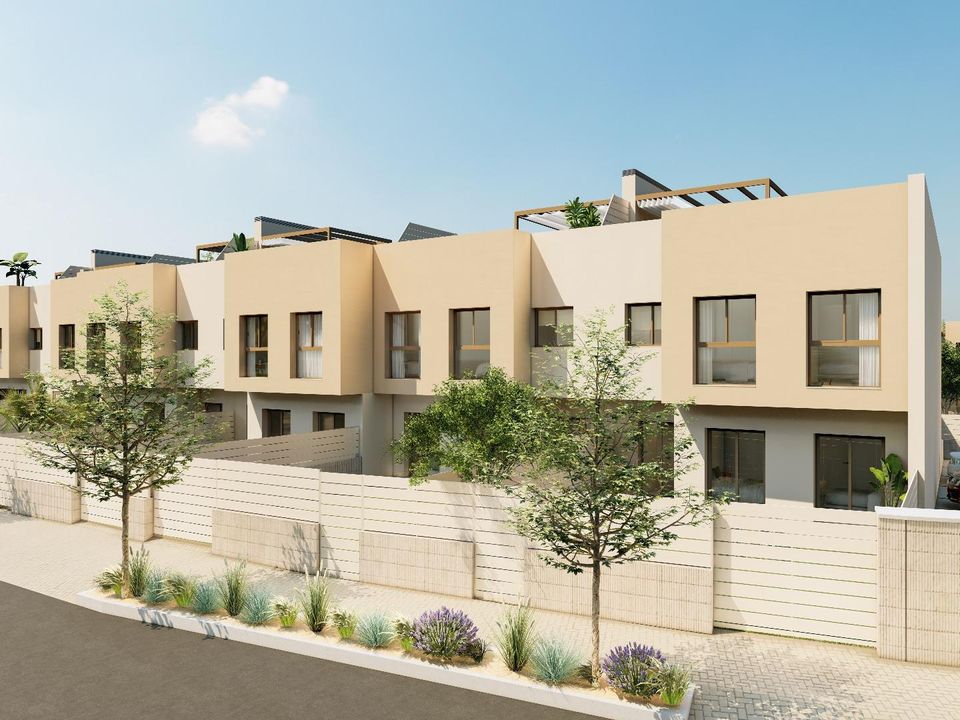 Apartament a Roda, Murcia - foto 5