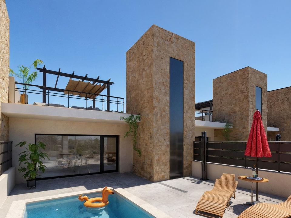 Villa i La Pinilla, Murcia - foto 1