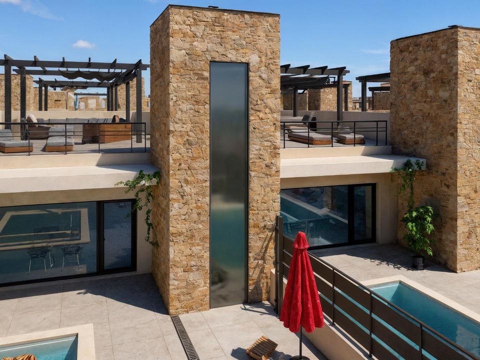 Villa i La Pinilla, Murcia - foto 2