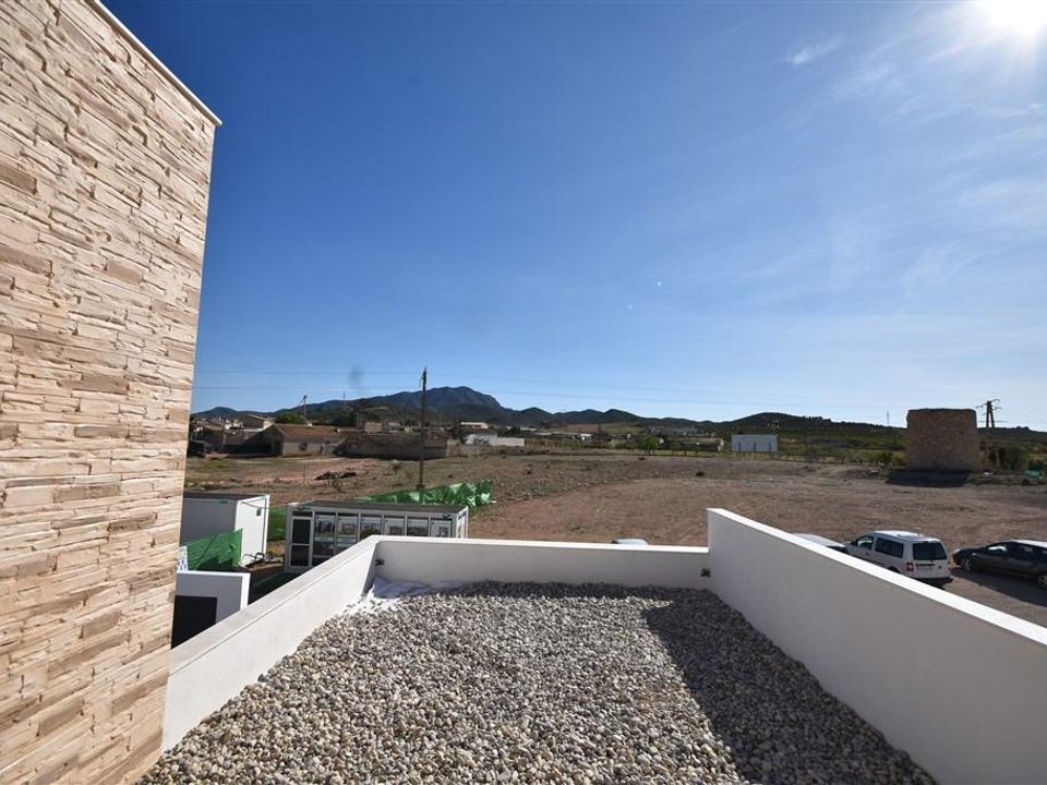 Villa i La Pinilla, Murcia - foto 5