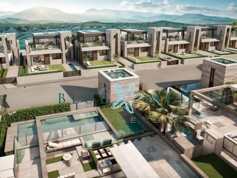 Penthouse i La Pinilla, Murcia - foto 1