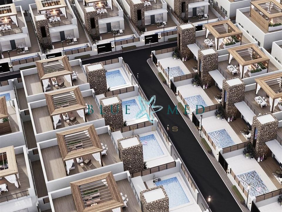 Penthouse i La Pinilla, Murcia - foto 4