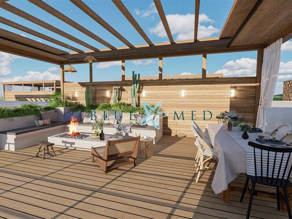 Penthouse i La Pinilla, Murcia - foto 5