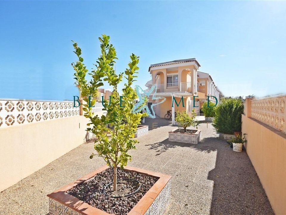 Duplex i Puerto De Mazarron, Murcia - foto 2