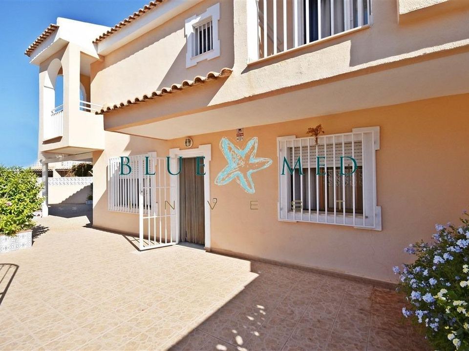 Duplex i Puerto De Mazarron, Murcia - foto 3