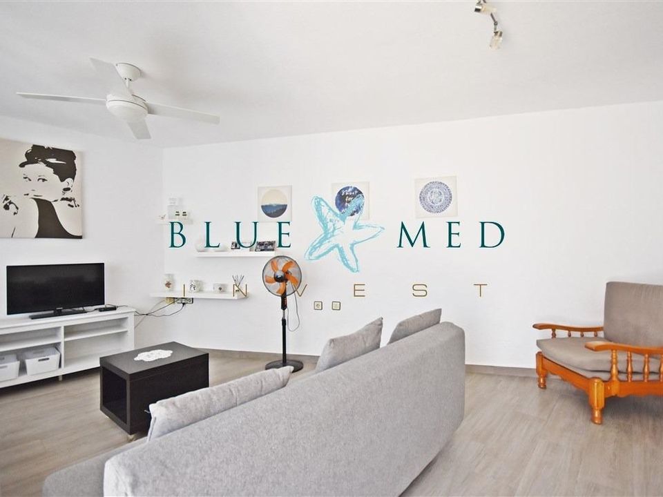 Duplex i Puerto De Mazarron, Murcia - foto 4
