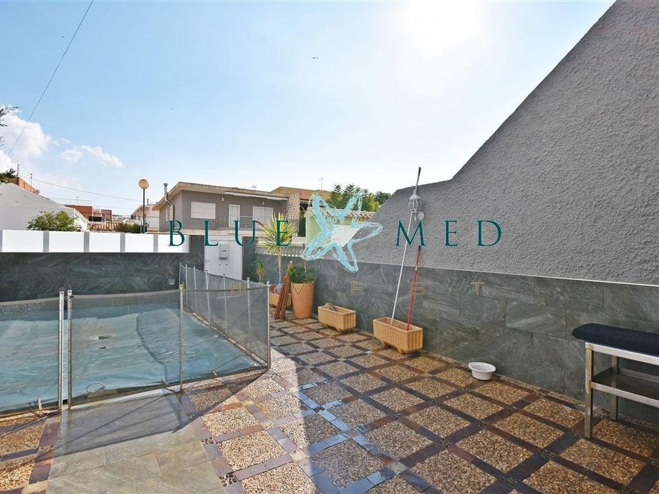 Triplex in Puerto De Mazarron, Murcia - foto 2