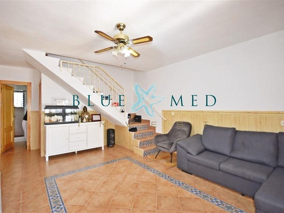 Triplex in Puerto De Mazarron, Murcia - foto 3