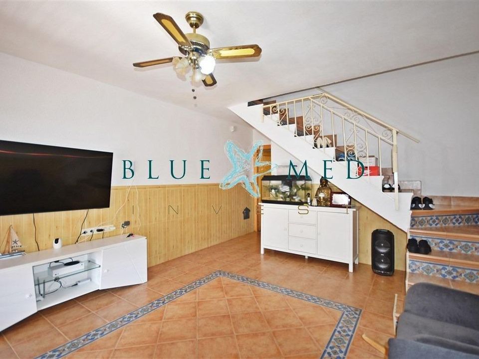 Triplex in Puerto De Mazarron, Murcia - foto 4