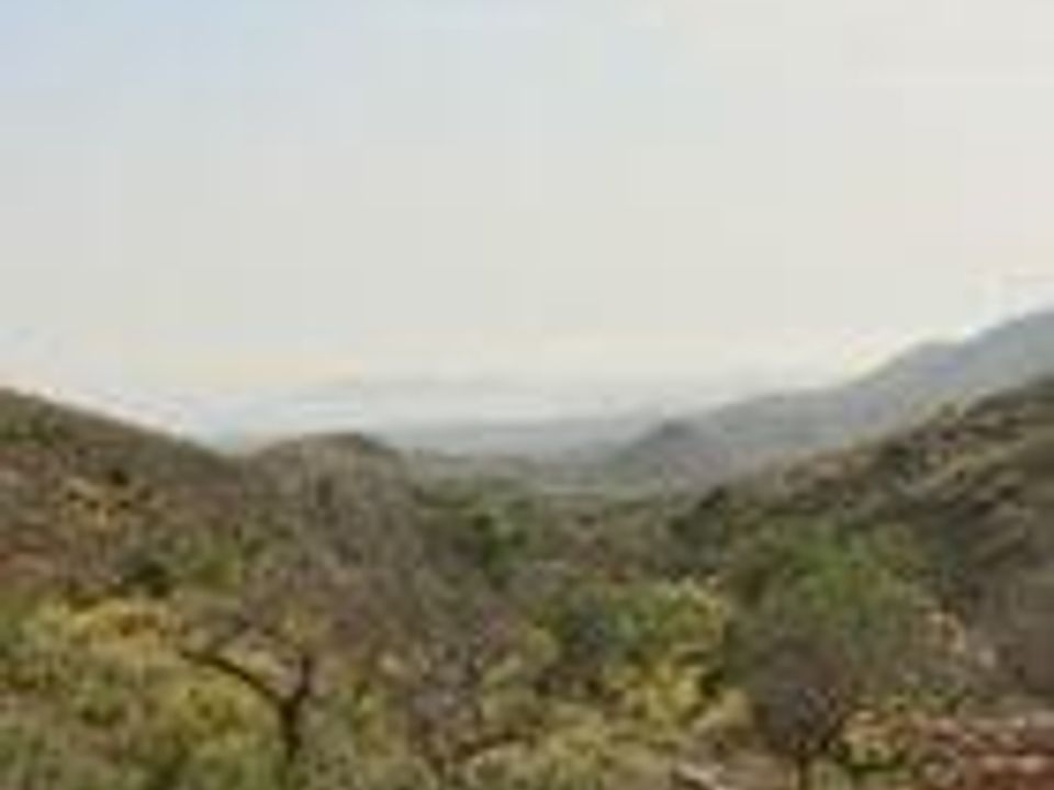 Helårsgrund i Cartagena, Murcia - foto 1