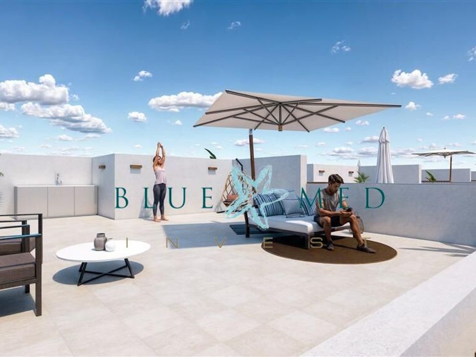 Villa i Torre Pacheco, Murcia - foto 2