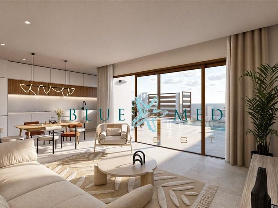 Villa i Torre Pacheco, Murcia - foto 5