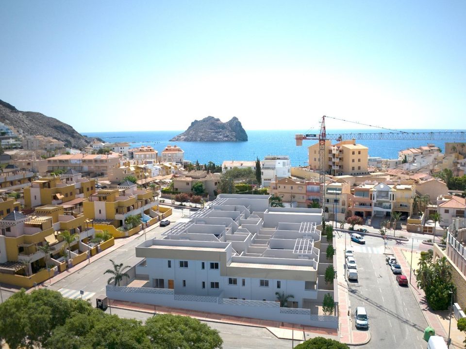 Duplex in Aguilas, Murcia - foto 1