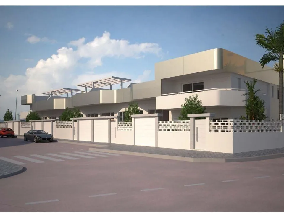 Duplex in Aguilas, Murcia - foto 3