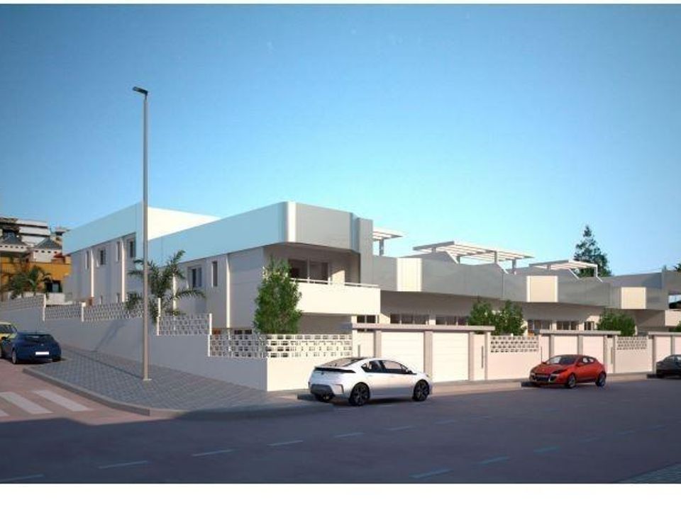 Duplex in Aguilas, Murcia - foto 4