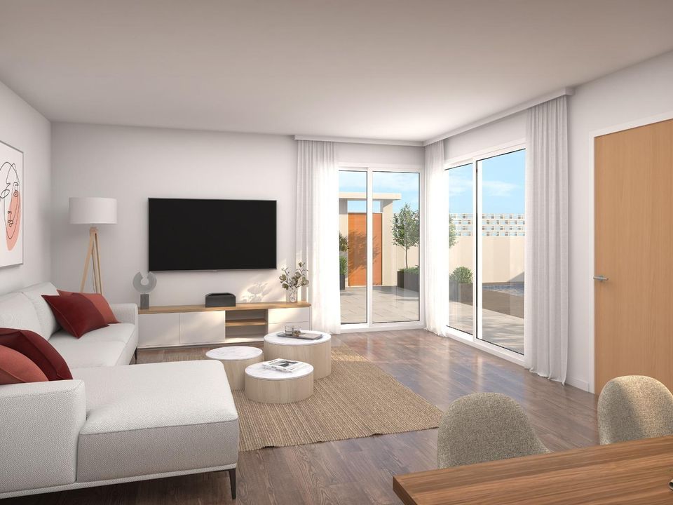 Duplex in Aguilas, Murcia - foto 5