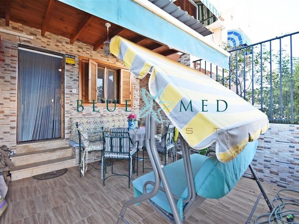 Duplex i Mazarron, Murcia - foto 1