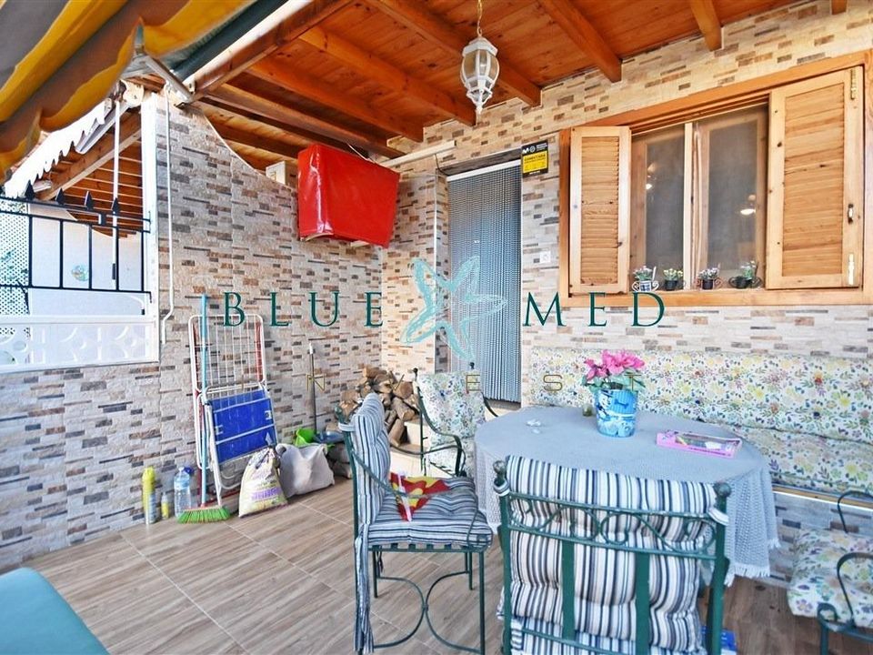 Duplex i Mazarron, Murcia - foto 2