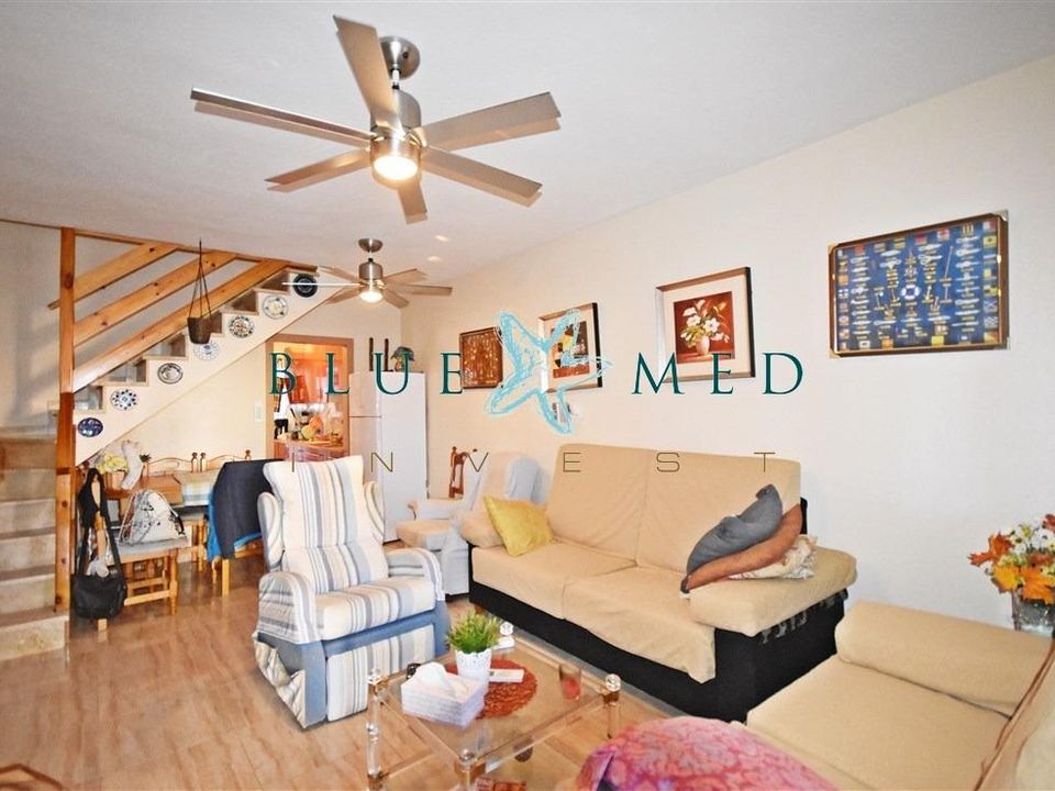 Duplex i Mazarron, Murcia - foto 4