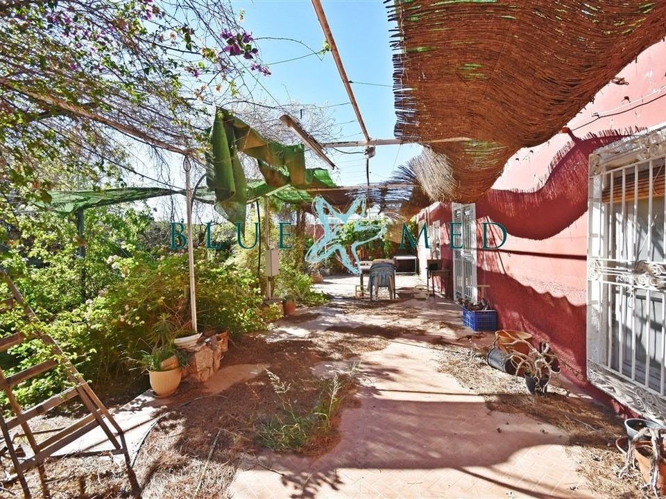 Landejendom i Lorca, Murcia - foto 2