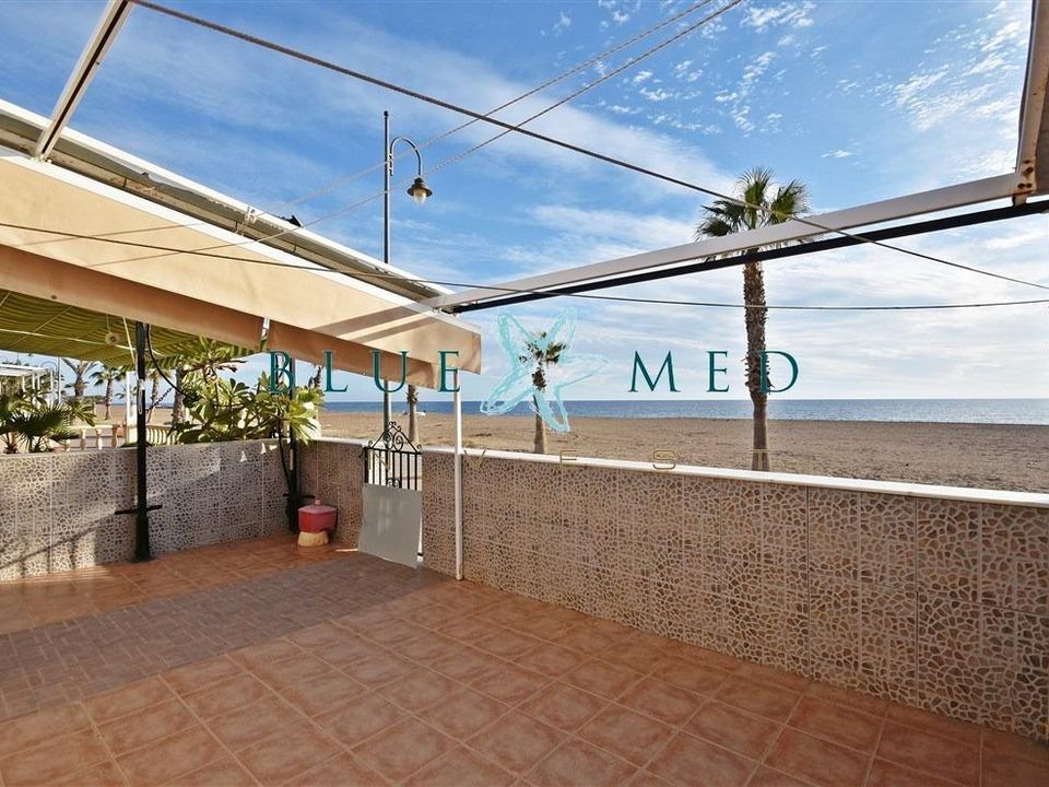 Erhvervsejendom i Bolnuevo, Murcia - foto 2