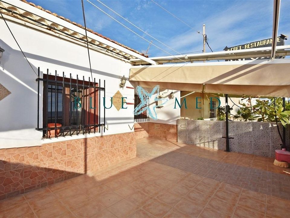 Erhvervsejendom i Bolnuevo, Murcia - foto 3