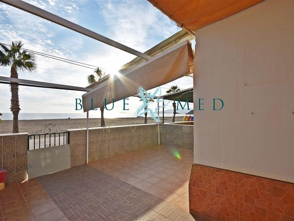 Erhvervsejendom i Bolnuevo, Murcia - foto 4