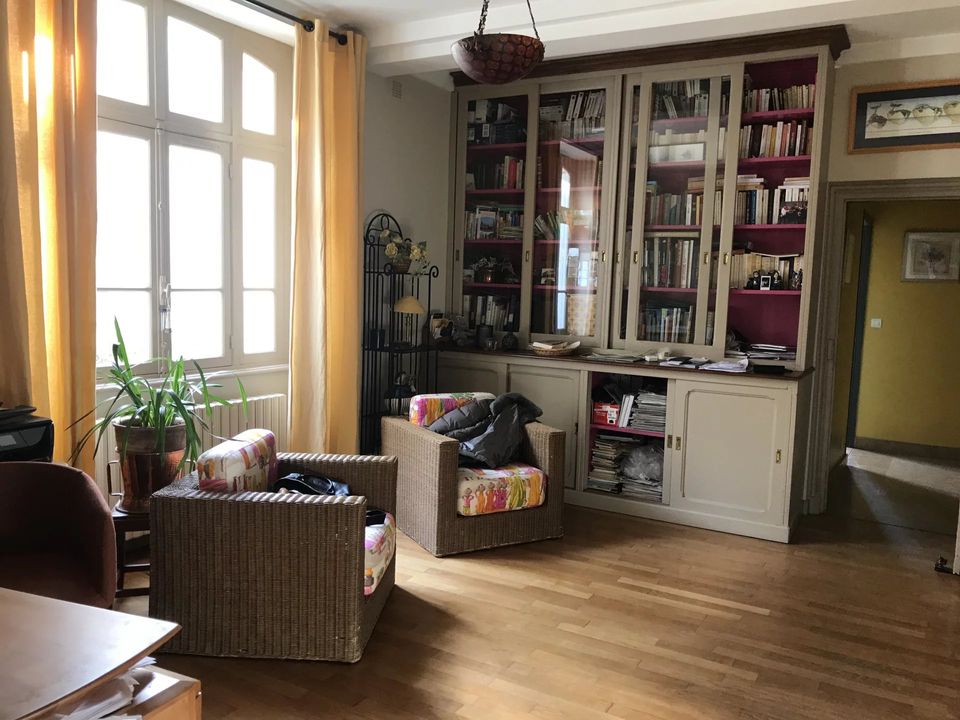 Villa i Le Creusot, Saone-et-Loire - foto 2