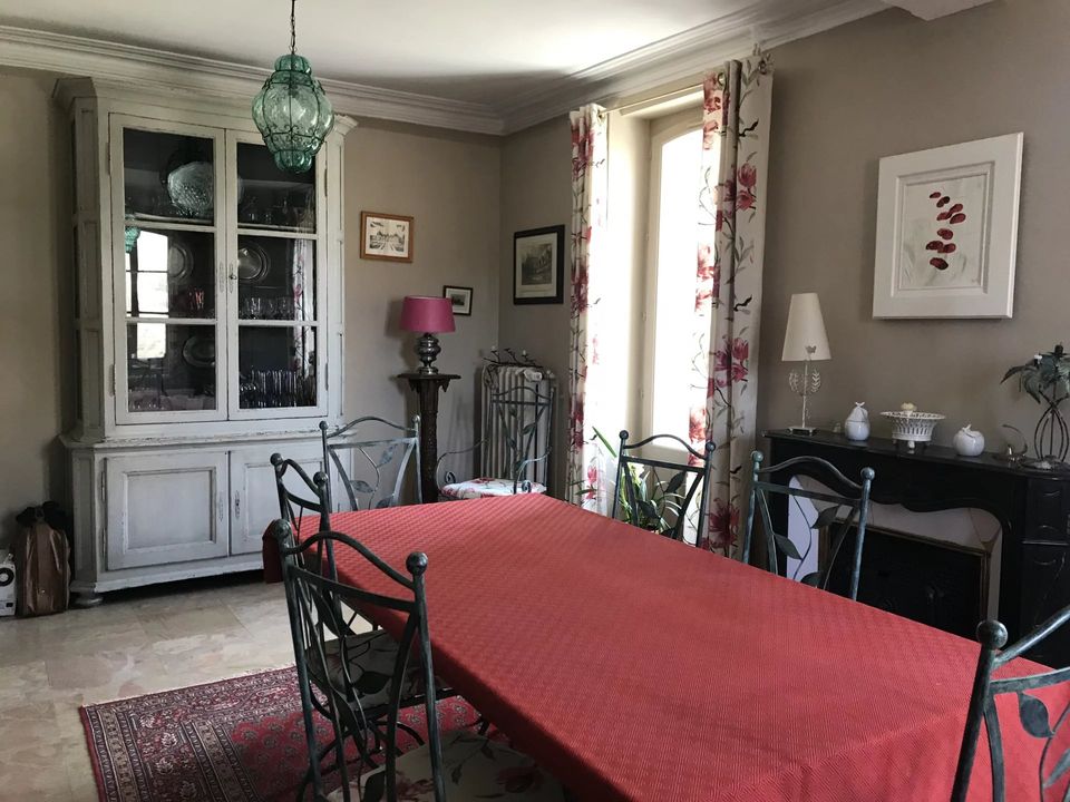 Villa i Le Creusot, Saone-et-Loire - foto 3