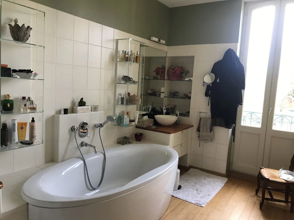 Villa i Le Creusot, Saone-et-Loire - foto 5