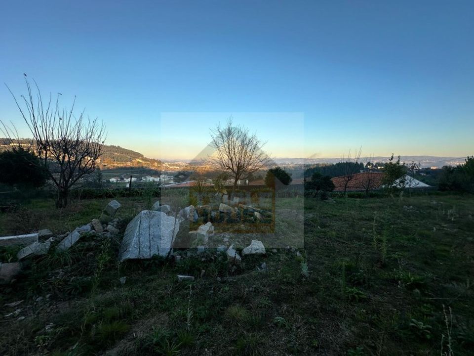 Helårsgrund i Paredes, Porto - foto 3