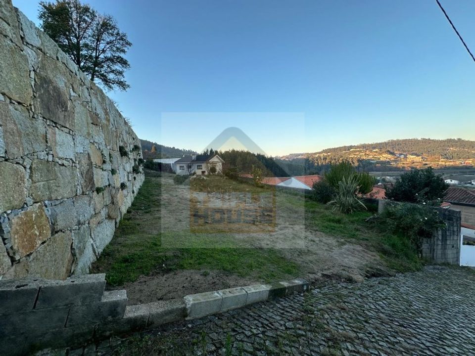 Helårsgrund i Paredes, Porto - foto 4