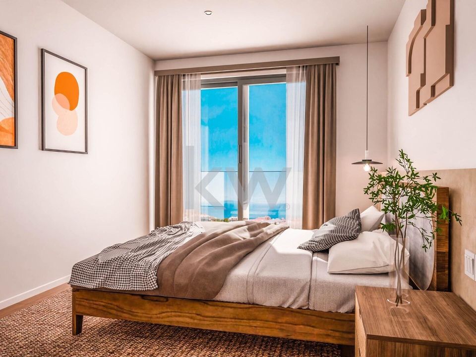 Rækkehus i Santa Cruz, Madeira - foto 1