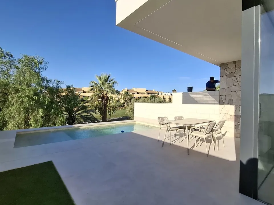 Duplex i Valle del Este, Almeria - foto 2