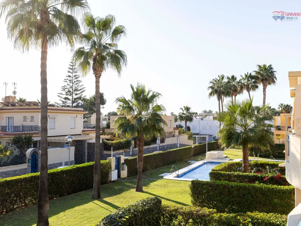 Penthouse i Vera, Almeria - foto 2