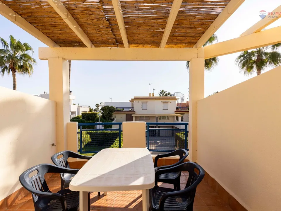 Penthouse i Vera, Almeria - foto 3