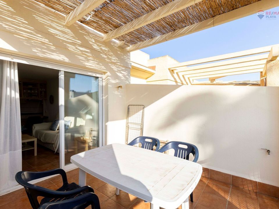 Penthouse i Vera, Almeria - foto 4