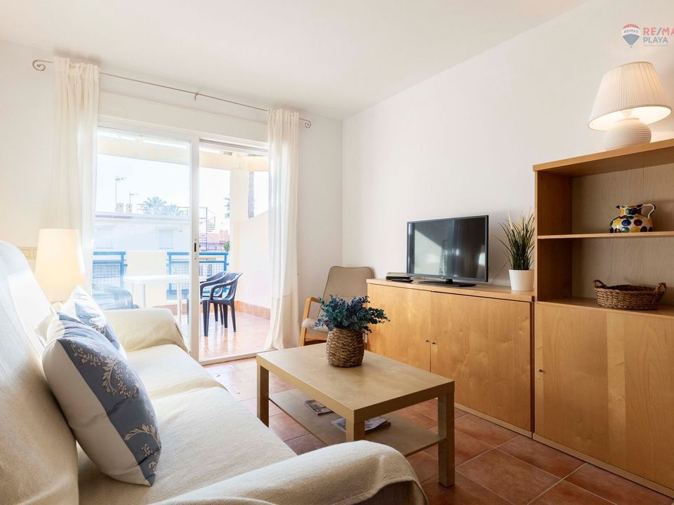Penthouse i Vera, Almeria - foto 5