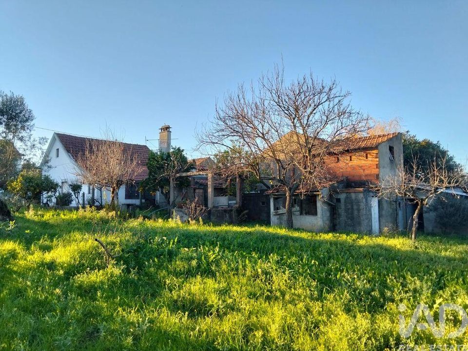 Byhus i Ferreira do Zezere, Santarem - foto 1