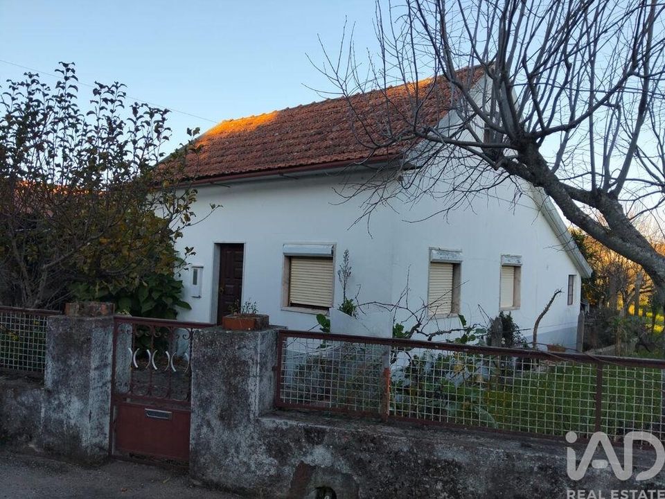 Byhus i Ferreira do Zezere, Santarem - foto 3