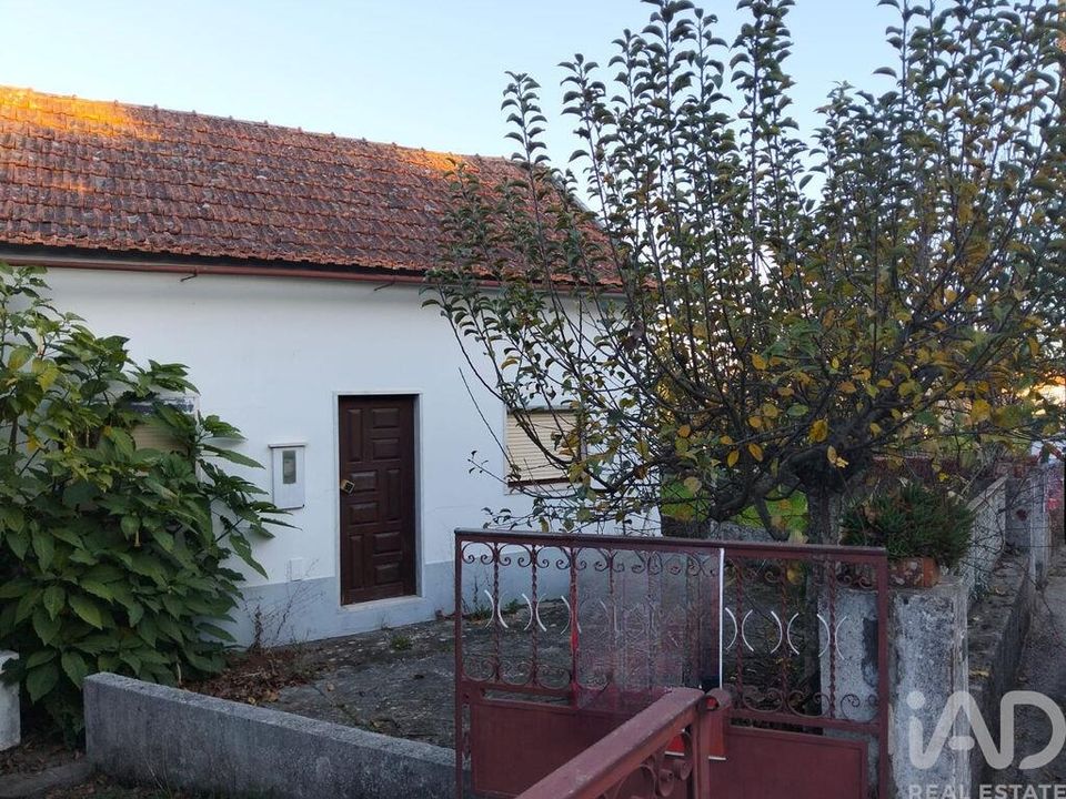 Byhus i Ferreira do Zezere, Santarem - foto 4