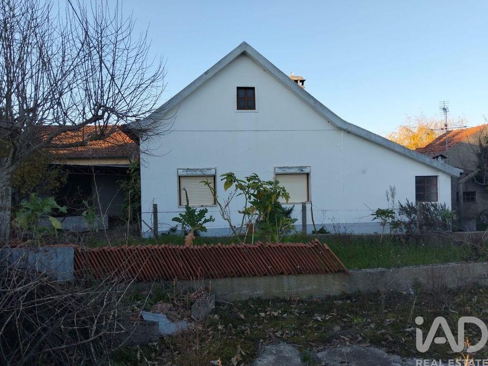 Byhus i Ferreira do Zezere, Santarem - foto 5